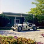 Excalibur Series II SS Roadster 1970 года